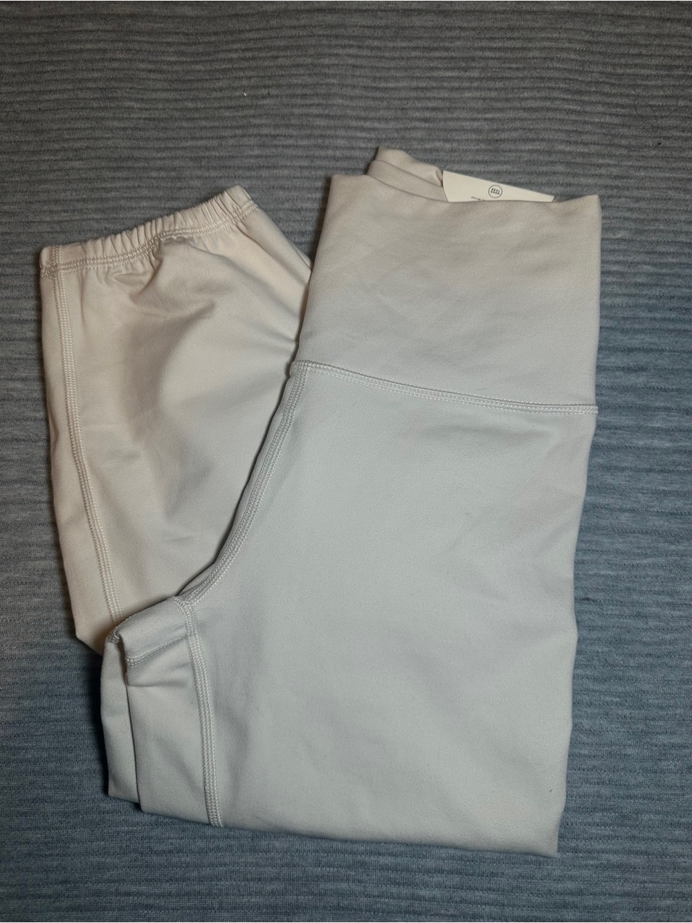 Aerie The Hugger Clinch Pant